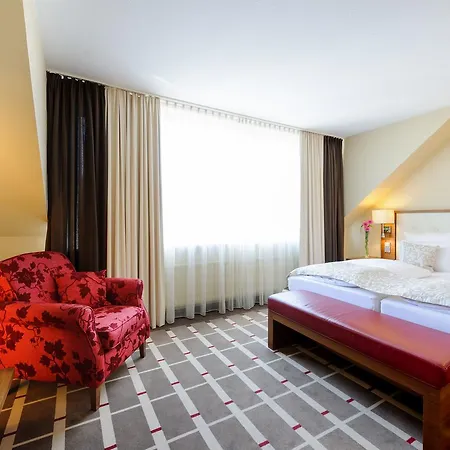 Aparthotel Down Town City *